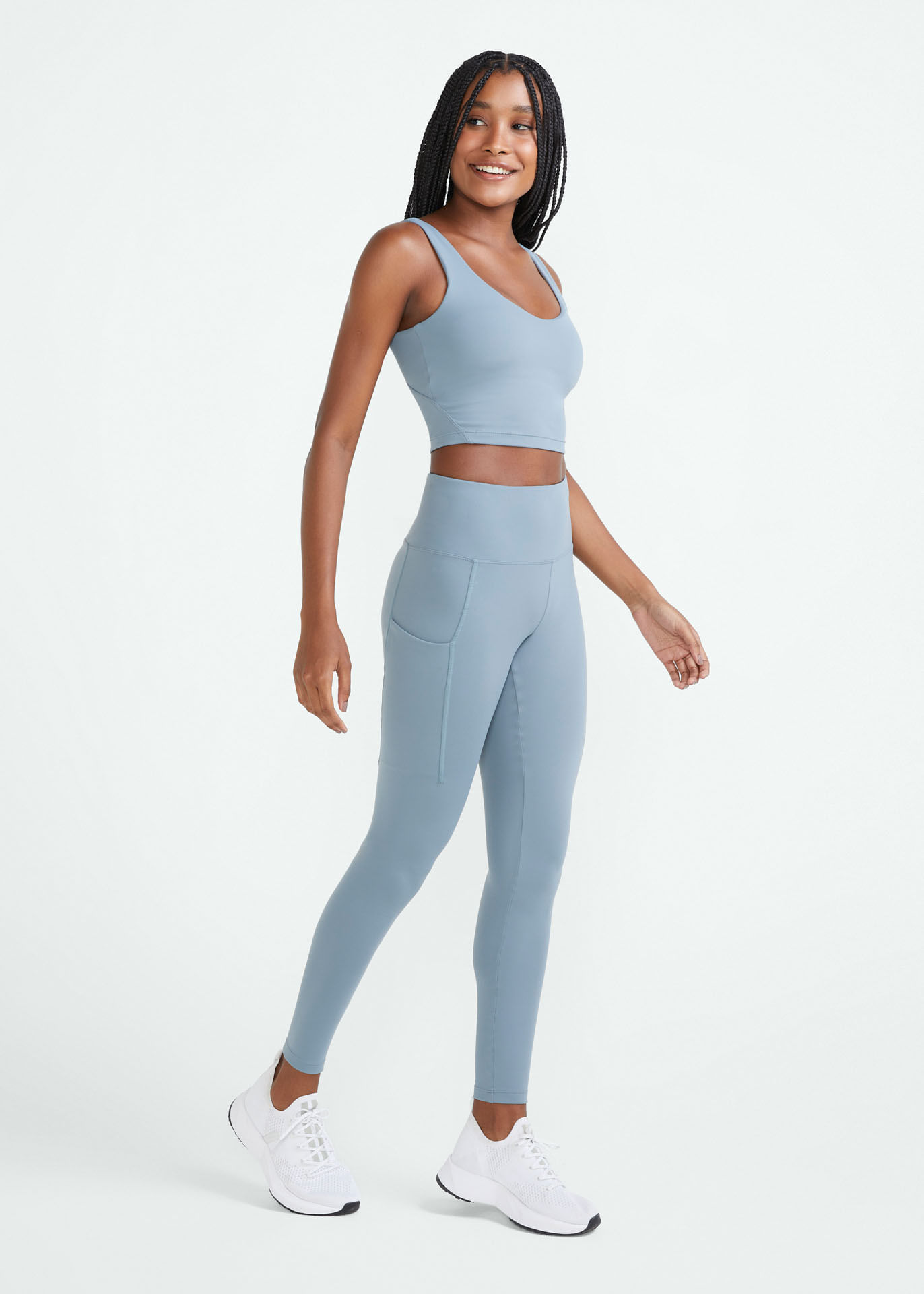 Calça Legging Feminina Comfort